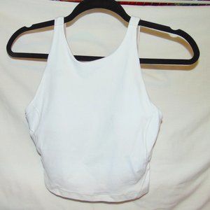 lululemon High Neck Align Tank